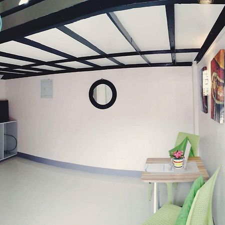 Commuters Inn Legazpi Kültér fotó