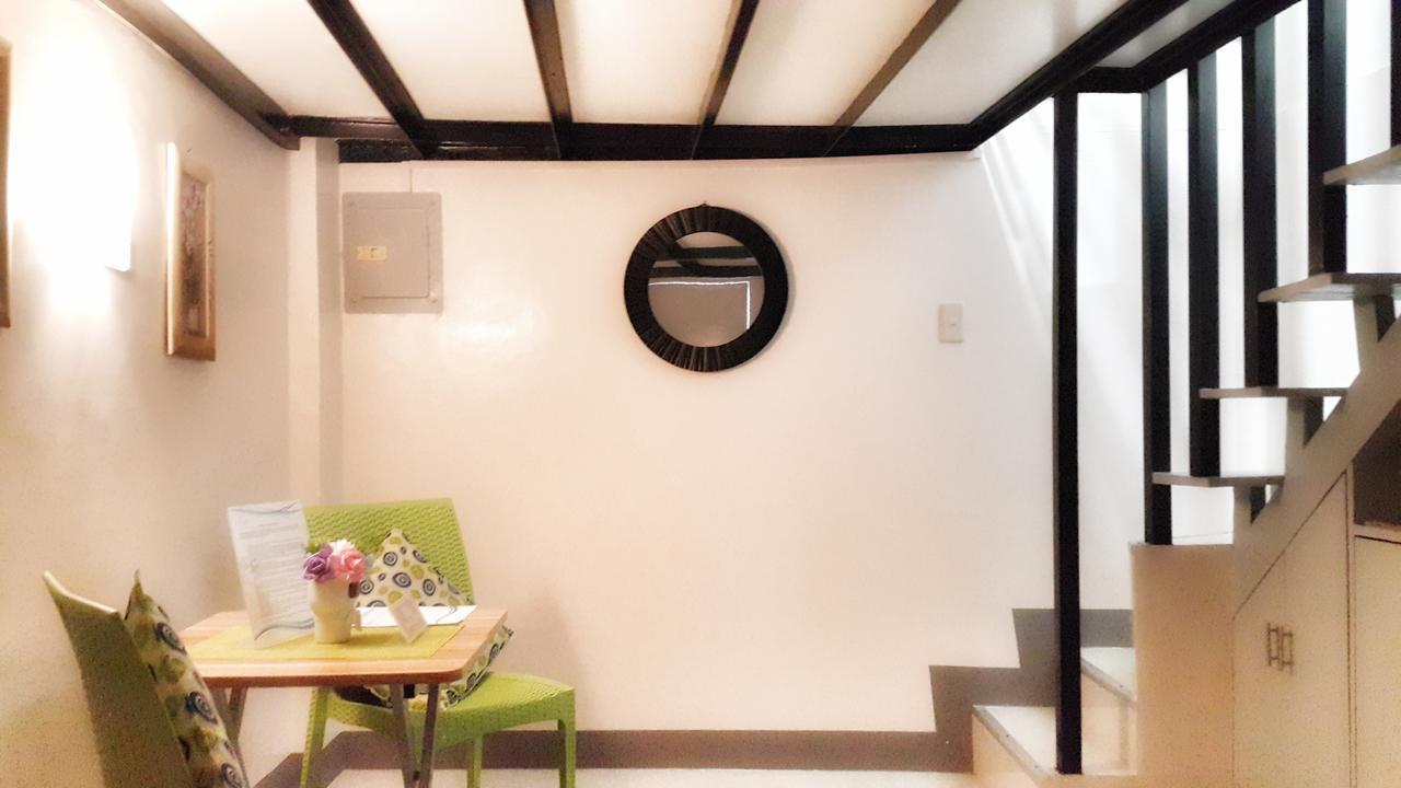 Commuters Inn Legazpi Kültér fotó