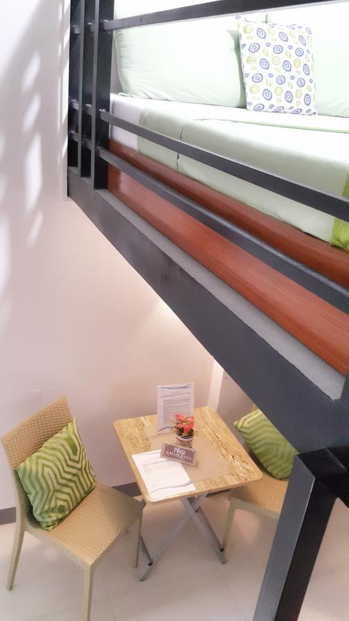 Commuters Inn Legazpi Kültér fotó