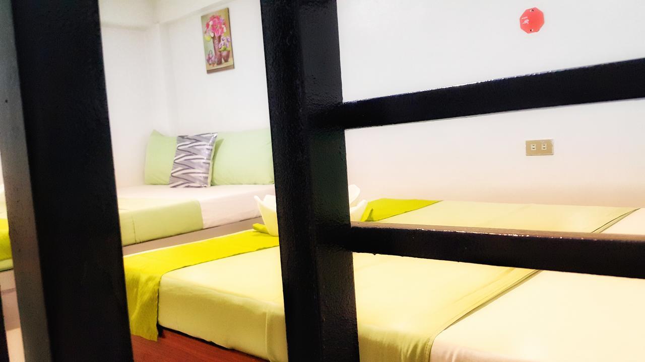Commuters Inn Legazpi Kültér fotó